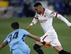 马洛卡最新战报