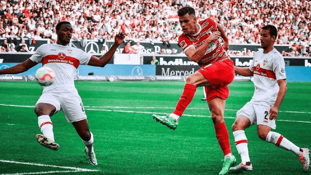 乐鱼体育-柏林赫塔在比赛中控球优势明显,轻松击败对手的是谁