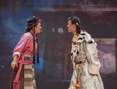 乐鱼体育-尘埃落定哪一集最劲爆